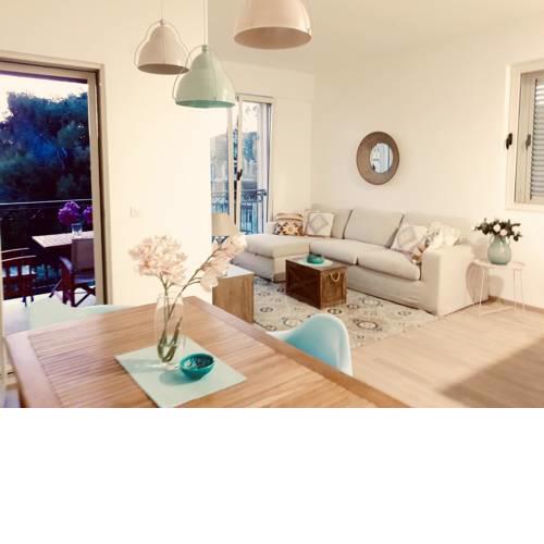 Tamara Residence