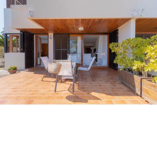 Tamarells Garden Apartment
