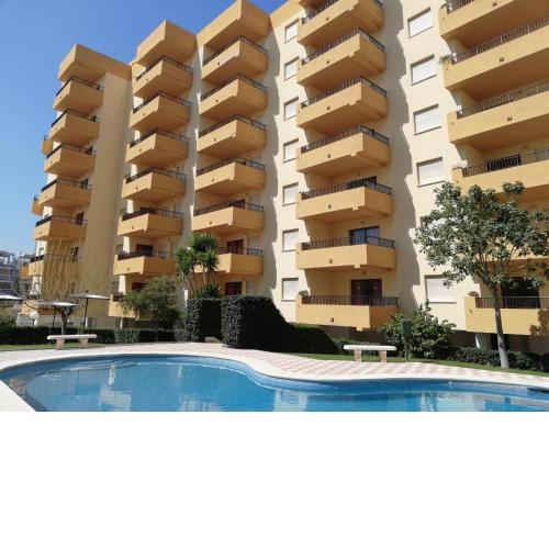 Tamaris Playa
