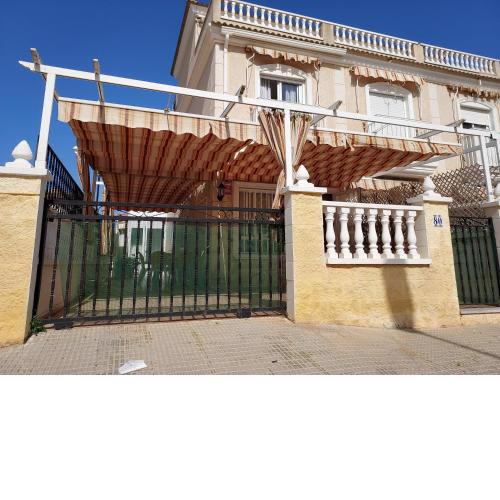 Tamarit beach holiday house