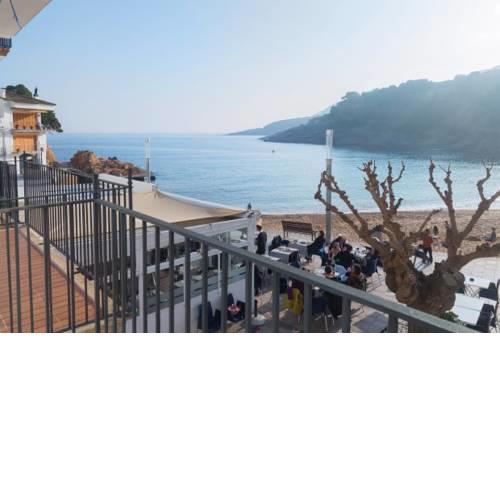 Tamariu Apartment Sleeps 6 Air Con T574426