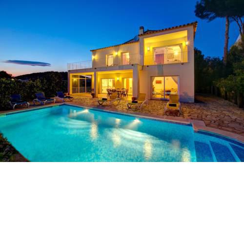 Tamariu Villa Sleeps 6 Pool WiFi