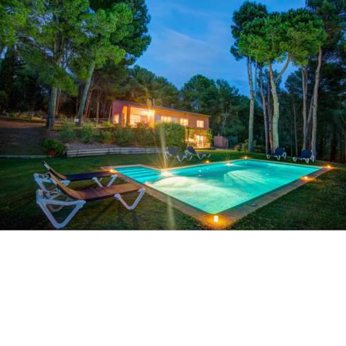 Tamariu Villa Sleeps 6