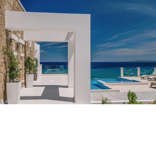Tambouros Boutique Villas