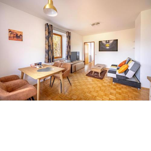 TAMLiving Mürztal Neu Küche WIFI TV
