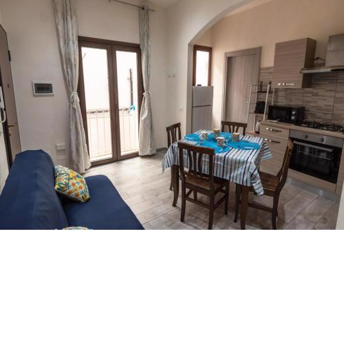 Tampasio Apartment Trapani centro