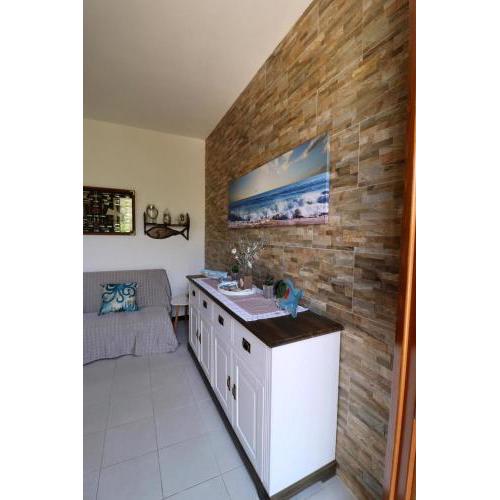 Tanca Manna's House