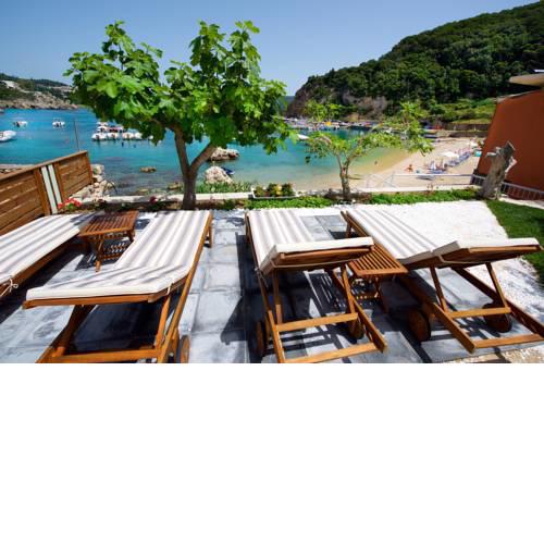 Tango Apartment On The Beach
