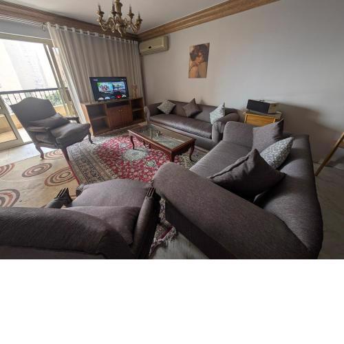 Tango home stay