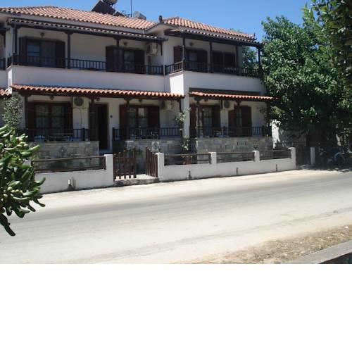 Tania House