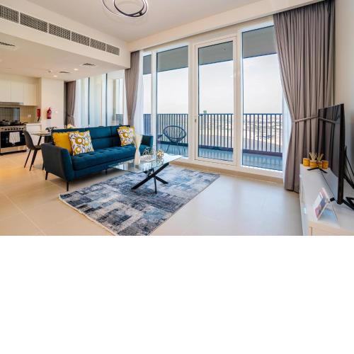 Tanin - Breathtaking Panoramic Canal Views From Balcony