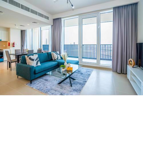 Tanin - Breathtaking Unobstructed Canal Views Apartment