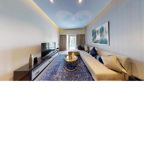 Tanin - Luxe Apartment With Breathtaking Amazing Views