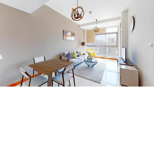 Tanin - Splendid Apartment With Marina Views and Pools