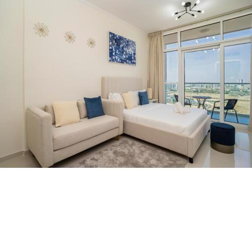 Tanin - Studios at Damac Hills Carson Tower C