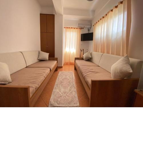 Tani's Apartment