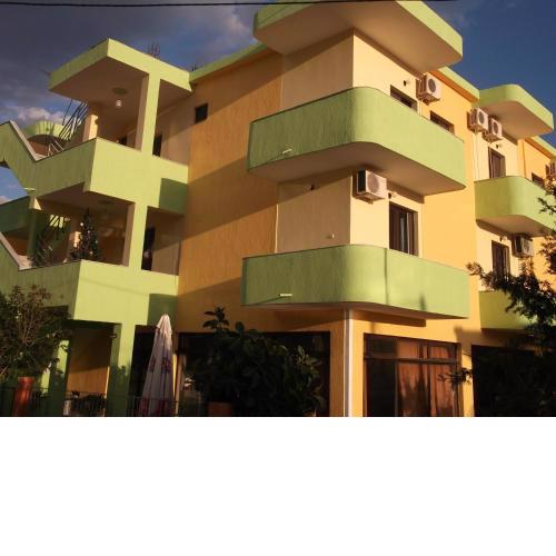 Tani's Guesthouse
