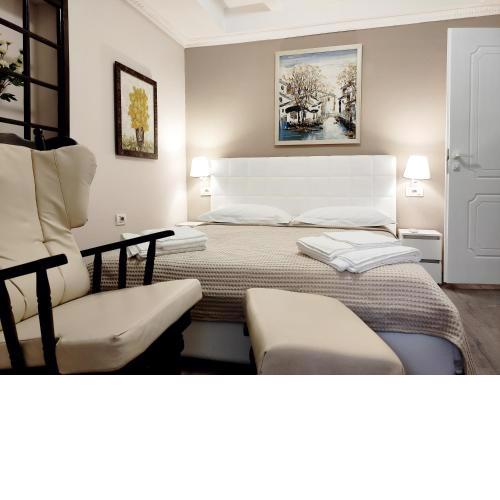 Tanners' Bridge Apartments