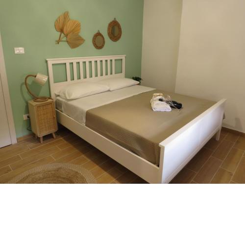 Tanufé Casa Vacanze