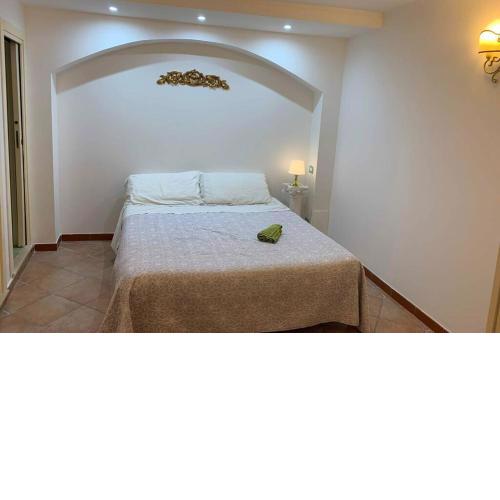 Taormina - Casa La Rosa