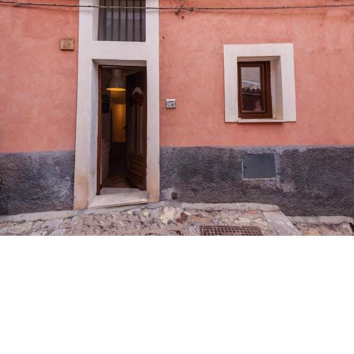 TAORMINA - The Godfathers Little Mansion