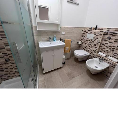 Taormina Beach Apartments 1
