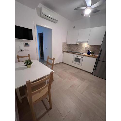 Taormina Beach Apartments