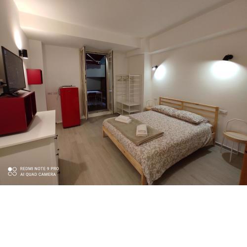 Taormina bed&bed