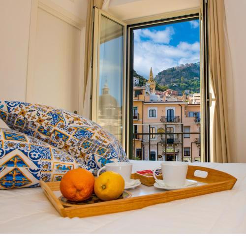 Taormina Bedda b&b