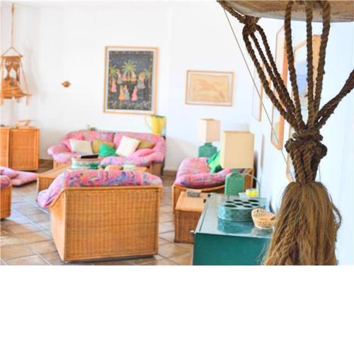 Taormina Mare Apartment with shared Pools