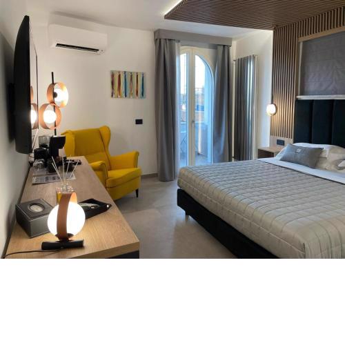 Taormina Rooms centro storico