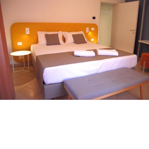 Taormina Suite Bardolino
