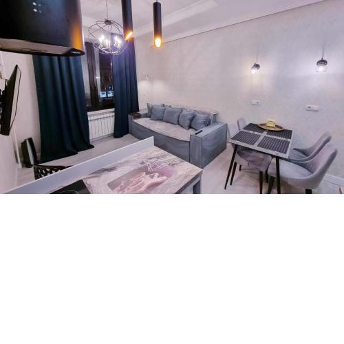Tapas apartment
