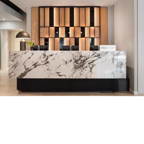 Tapestry by Hilton Ambasciatori Hotel