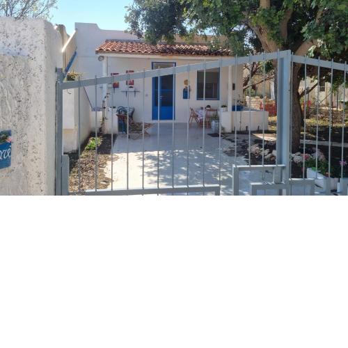 Tara BIanca con angolo cottura a Marzamemi