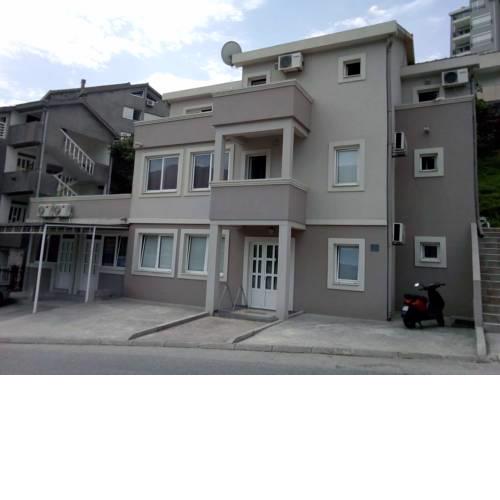 Tara Deluxe Apartment