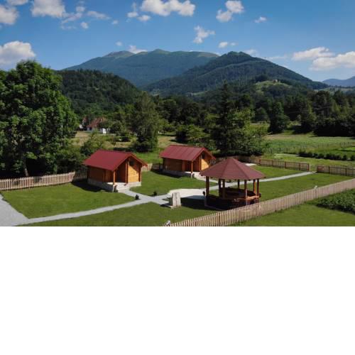 Mojkovac County 