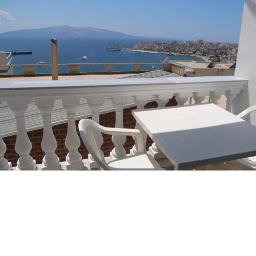 Tarace sea view apartment