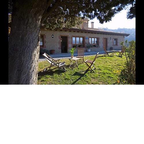 Taradell Villa Sleeps 4