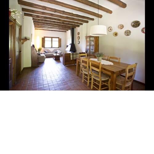 Taradell Villa Sleeps 5