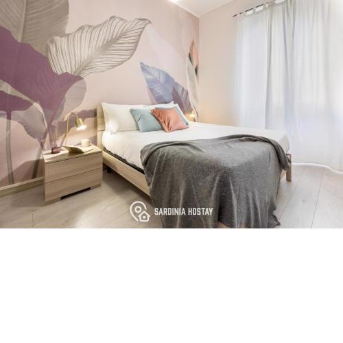 Taramelli Apartment