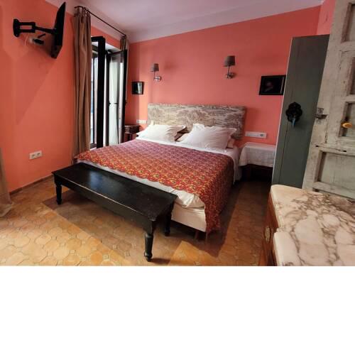 Taranto / Casa del buen viaje