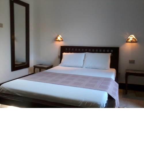 Tarbouche House Dahab