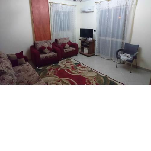 Tarek khattab residence
