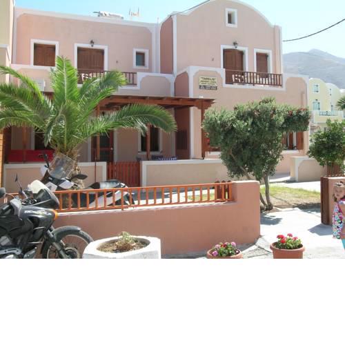 Tarelis Apartments & Studios