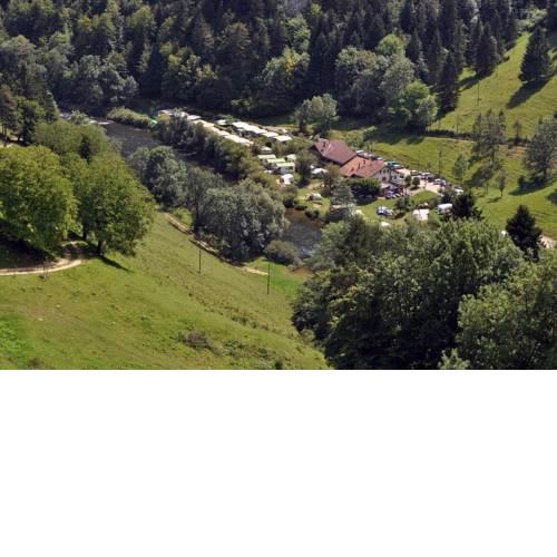 Tariche Centre de Vacances