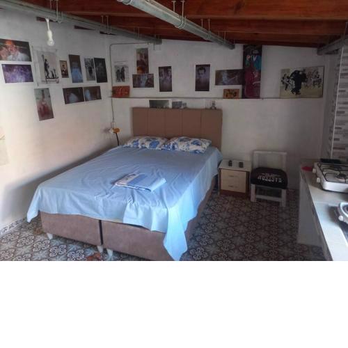 Tarihi Tepeköyde Tatil Fırsatı