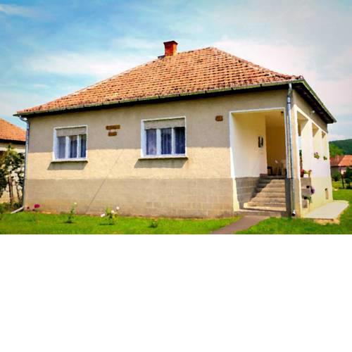 Tarnócz Vendégház