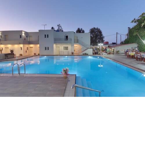Tarra Hotel