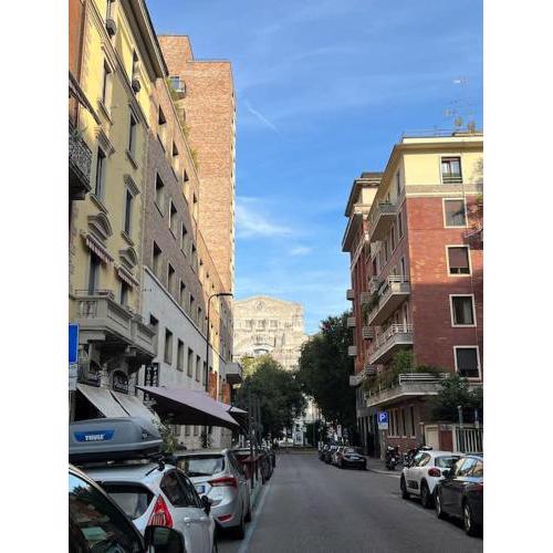 Tarra place